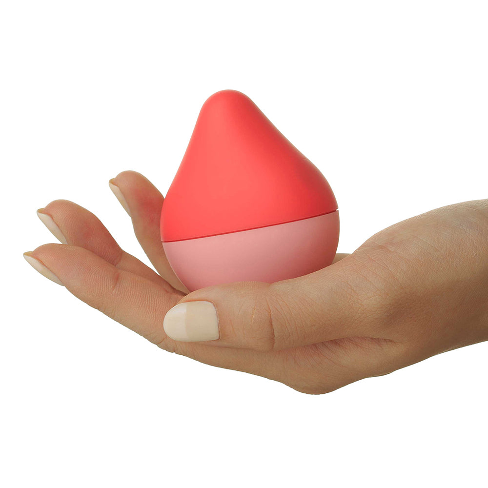 Iroha - Mini Ume Anzu Pocket Size Clitoral Vibrator