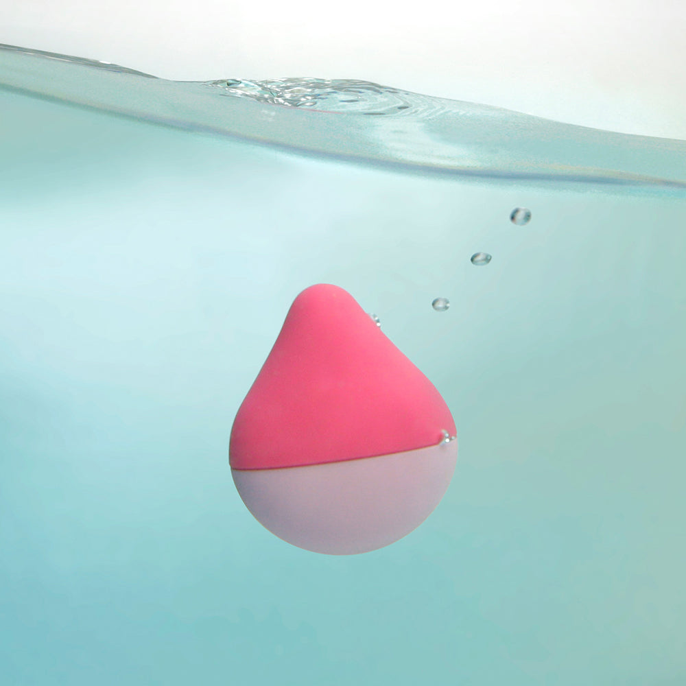 Iroha - Mini Ume Anzu Pocket Size Clitoral Vibrator