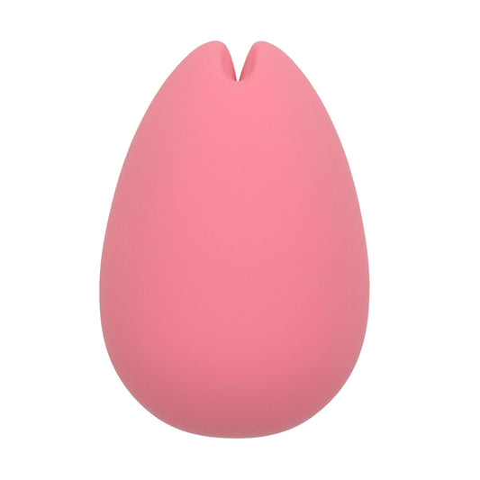 NEW Iroha - Sakura Rechargeable Silicone Clitoral Vibrator Nadeshiko