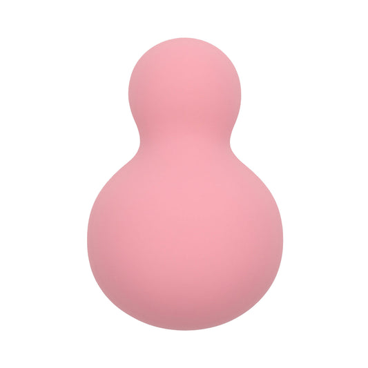 NEW Iroha - Yuki Rechargeable Silicone Clitoral Vibrator Nadeshiko