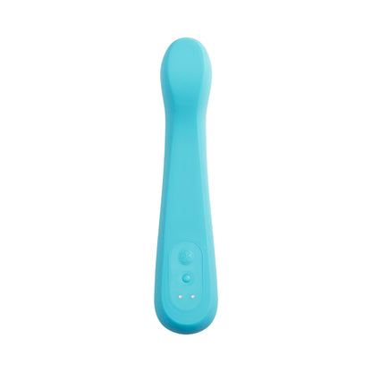Iroha - Tsuki+ Aonami G-Spot Vibrator with Vertical Motion