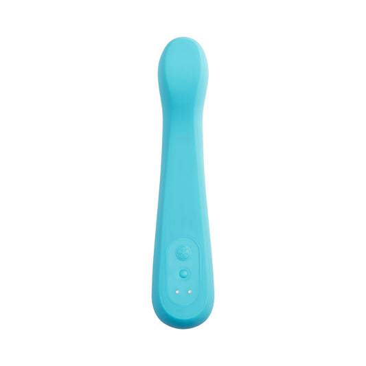 Iroha - Tsuki+ Aonami G-Spot Vibrator with Vertical Motion