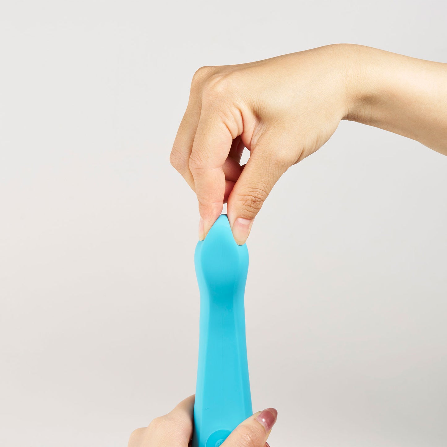Iroha - Tsuki+ Aonami G-Spot Vibrator with Vertical Motion