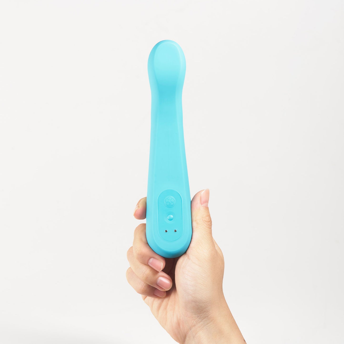 Iroha - Tsuki+ Aonami G-Spot Vibrator with Vertical Motion