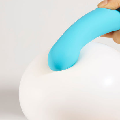 Iroha - Tsuki+ Aonami G-Spot Vibrator with Vertical Motion
