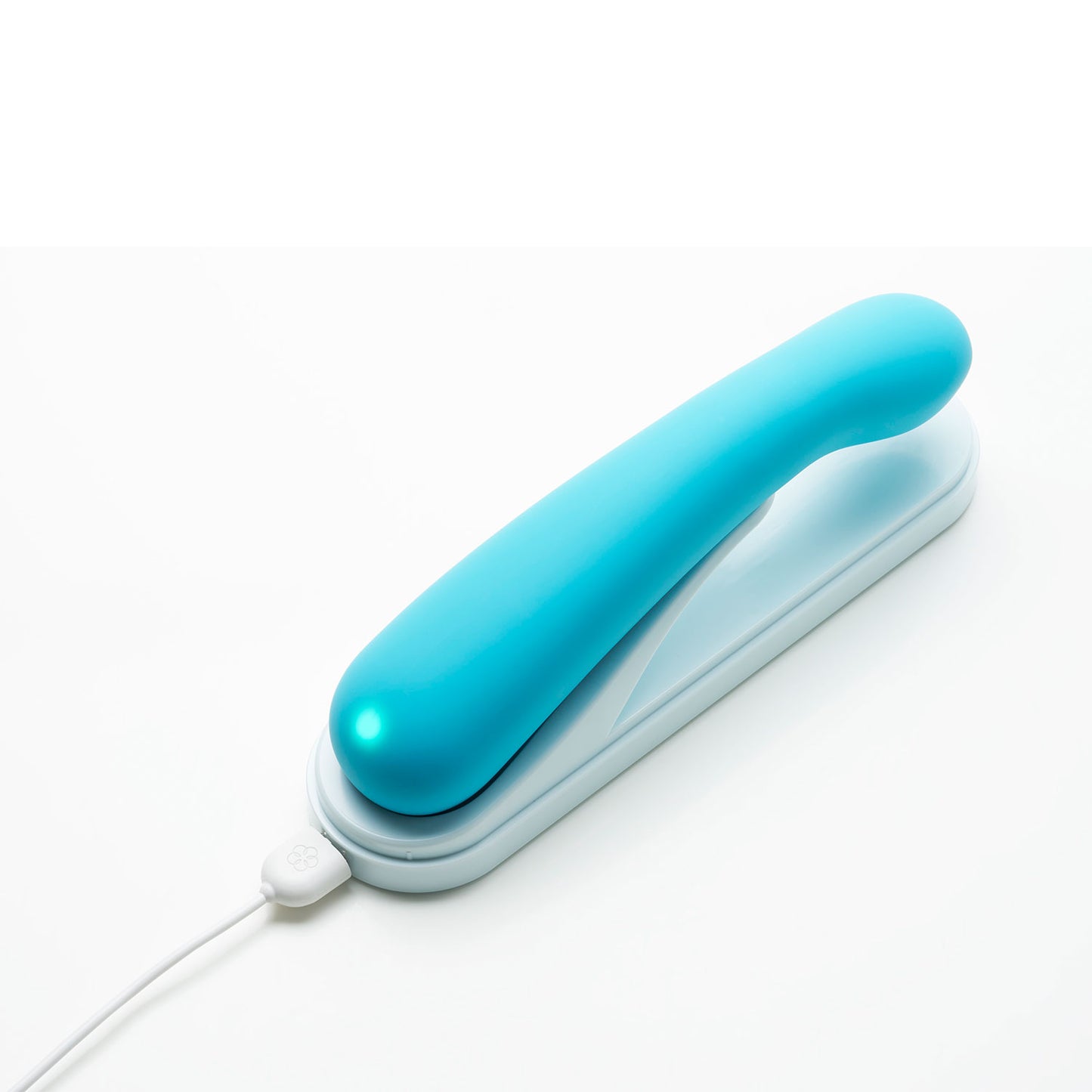 Iroha - Tsuki+ Aonami G-Spot Vibrator with Vertical Motion