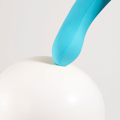 Iroha - Tsuki+ Aonami G-Spot Vibrator with Vertical Motion