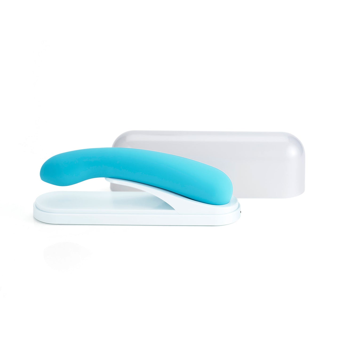 Iroha - Tsuki+ Aonami G-Spot Vibrator with Vertical Motion