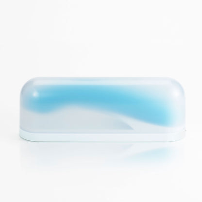 Iroha - Tsuki+ Aonami G-Spot Vibrator with Vertical Motion