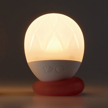 Iroha Ukidama HANA - Floating illumination Bath Light Vibrator