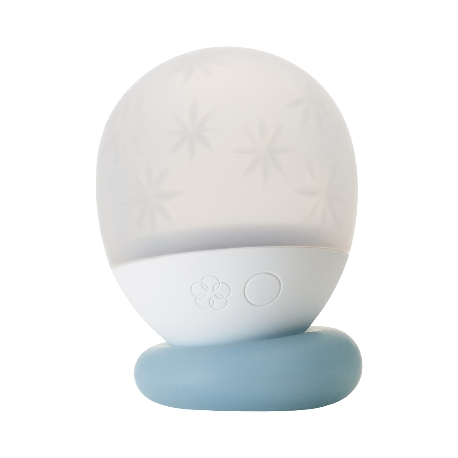 Iroha Ukidama HOSHI - Floating illumination Bath Light Vibrator