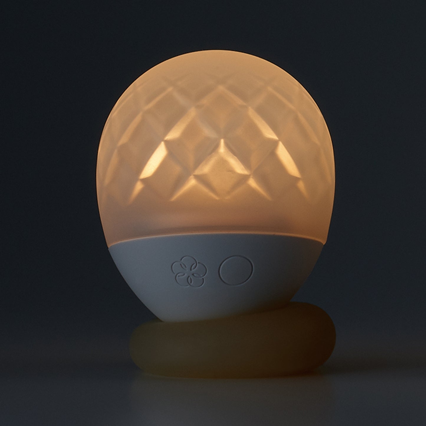 Iroha Ukidama TAKE - Floating illumination Bath Light Vibrator