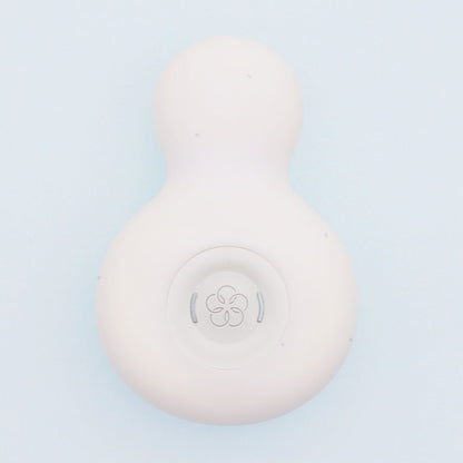 NEW Iroha - Yuki Rechargeable Silicone Clitoral Vibrator