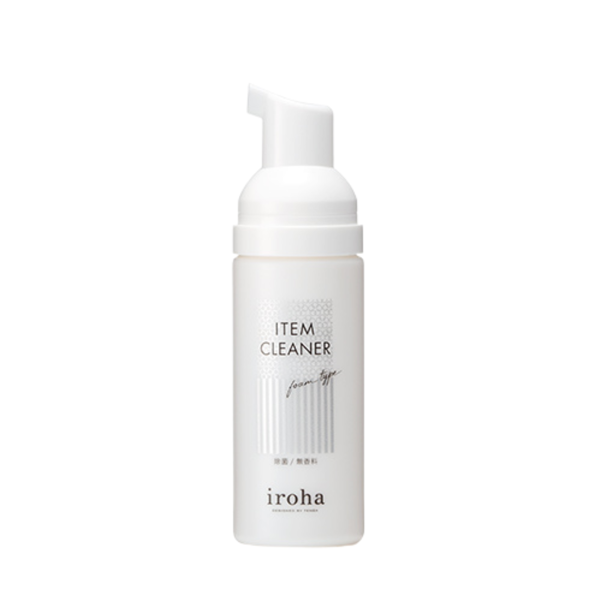 Iroha -  Item Cleaner Wiping Type Disinfectant