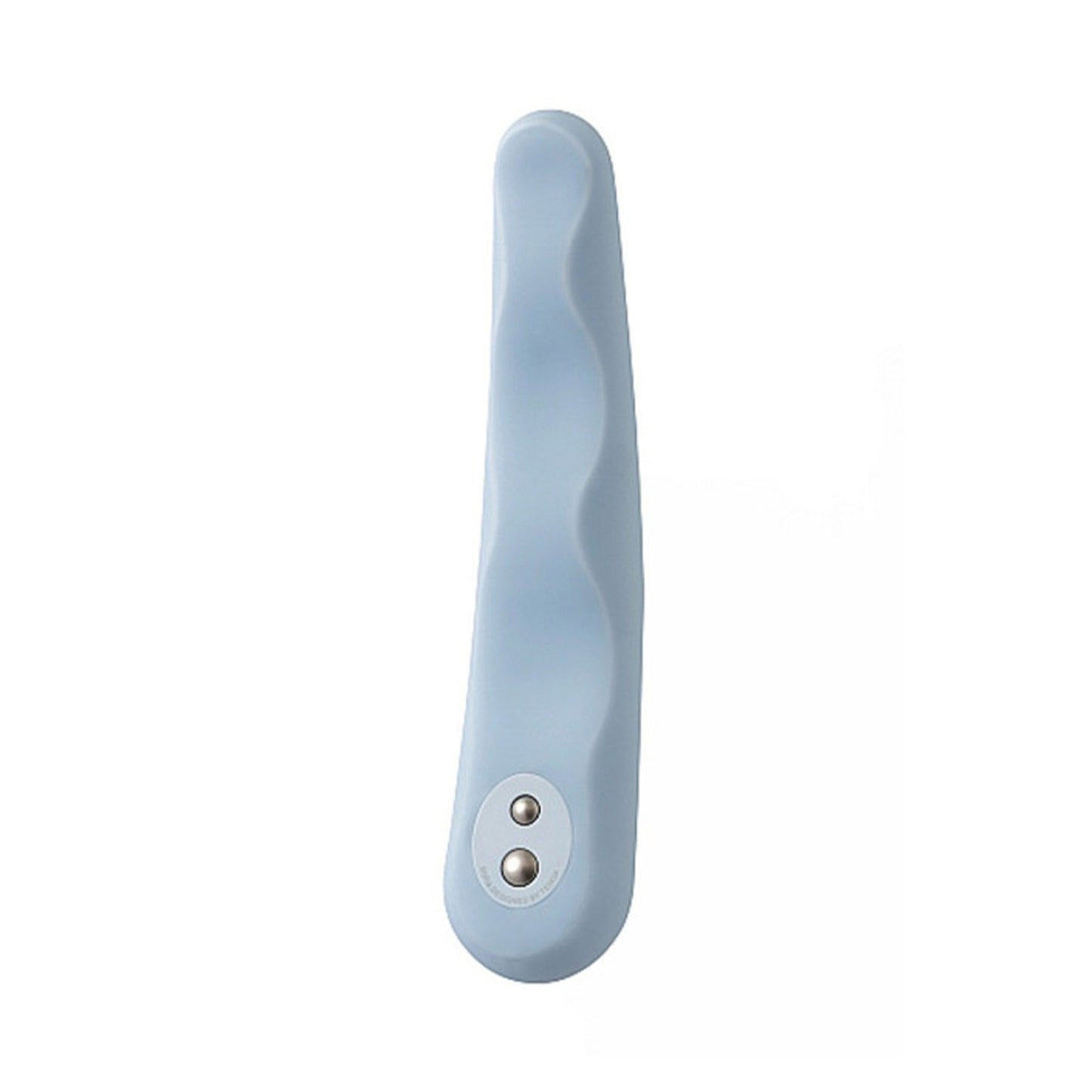 Iroha - Fit Minamo Cool Blue Rechargeable G Spot Massager