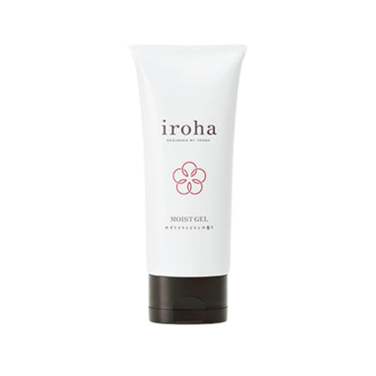 Iroha - Moist Gel Intimate Moisturiser 100g