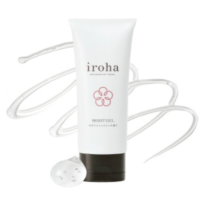 Iroha - Moist Gel Intimate Moisturiser 100g