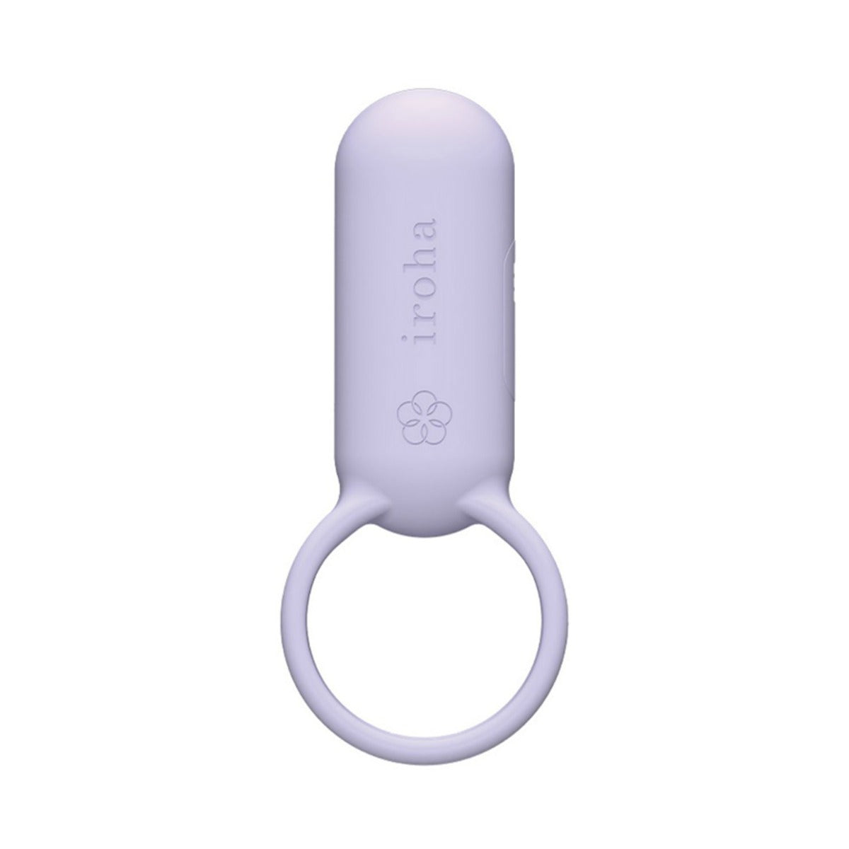 Iroha - SVR (Smart Vibe Ring) Rechargeable Couple Vibrator Very Peri