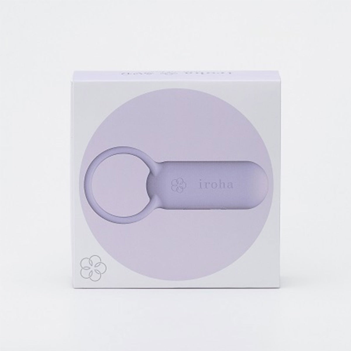 Iroha - SVR (Smart Vibe Ring) Rechargeable Couple Vibrator Very Peri