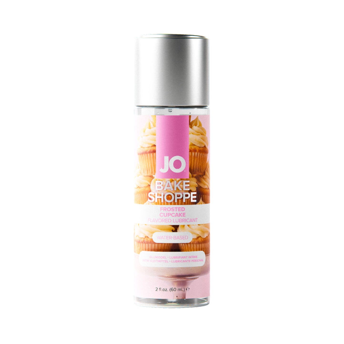 JO - Bake Shoppe Flavoured Lubricant 30 ml