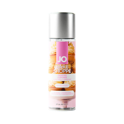 JO - Bake Shoppe Flavoured Lubricant 30 ml