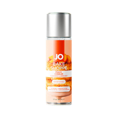 JO - Bake Shoppe Flavoured Lubricant 30 ml