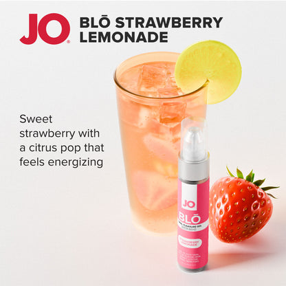 JO - Blo Oral Pleasure Gel 30 ml