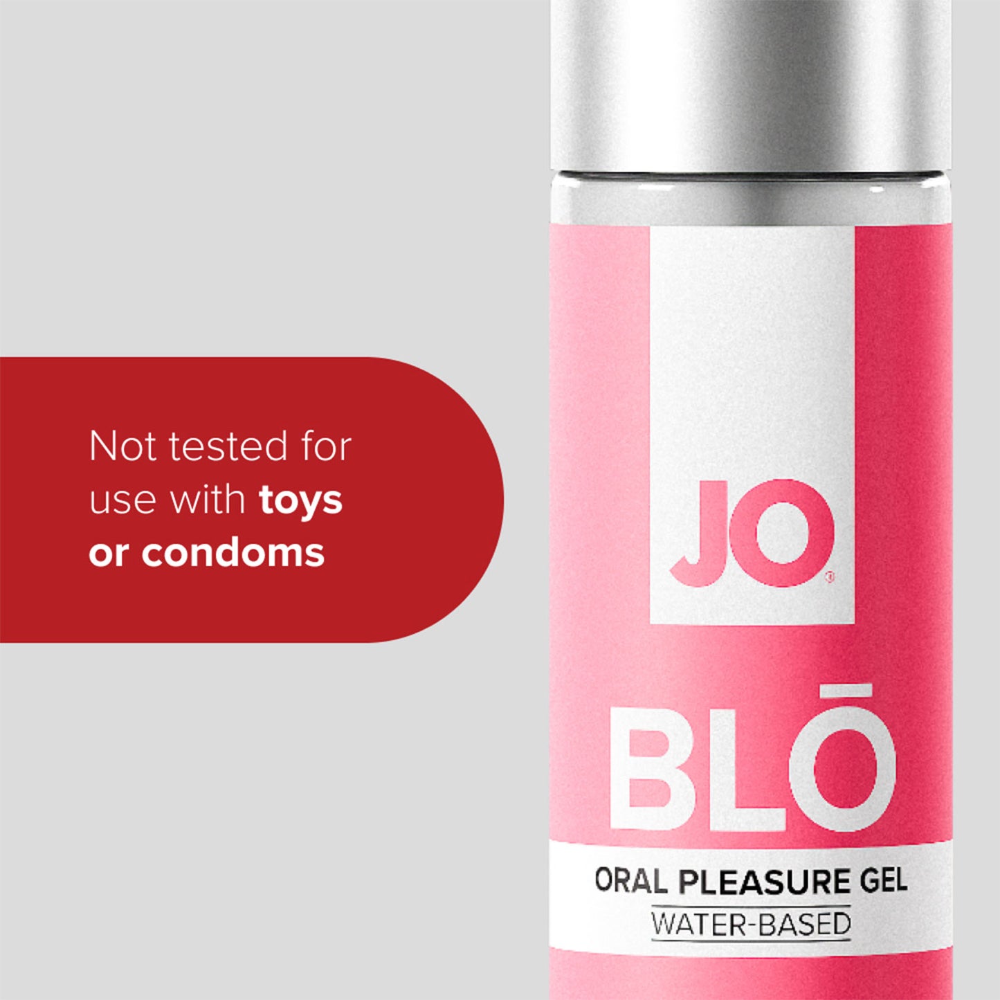 JO - Blo Oral Pleasure Gel 30 ml