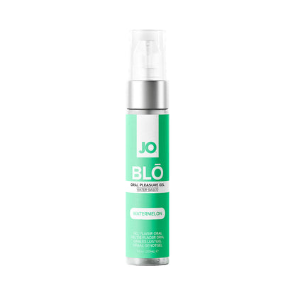 JO - Blo Oral Pleasure Gel 30 ml