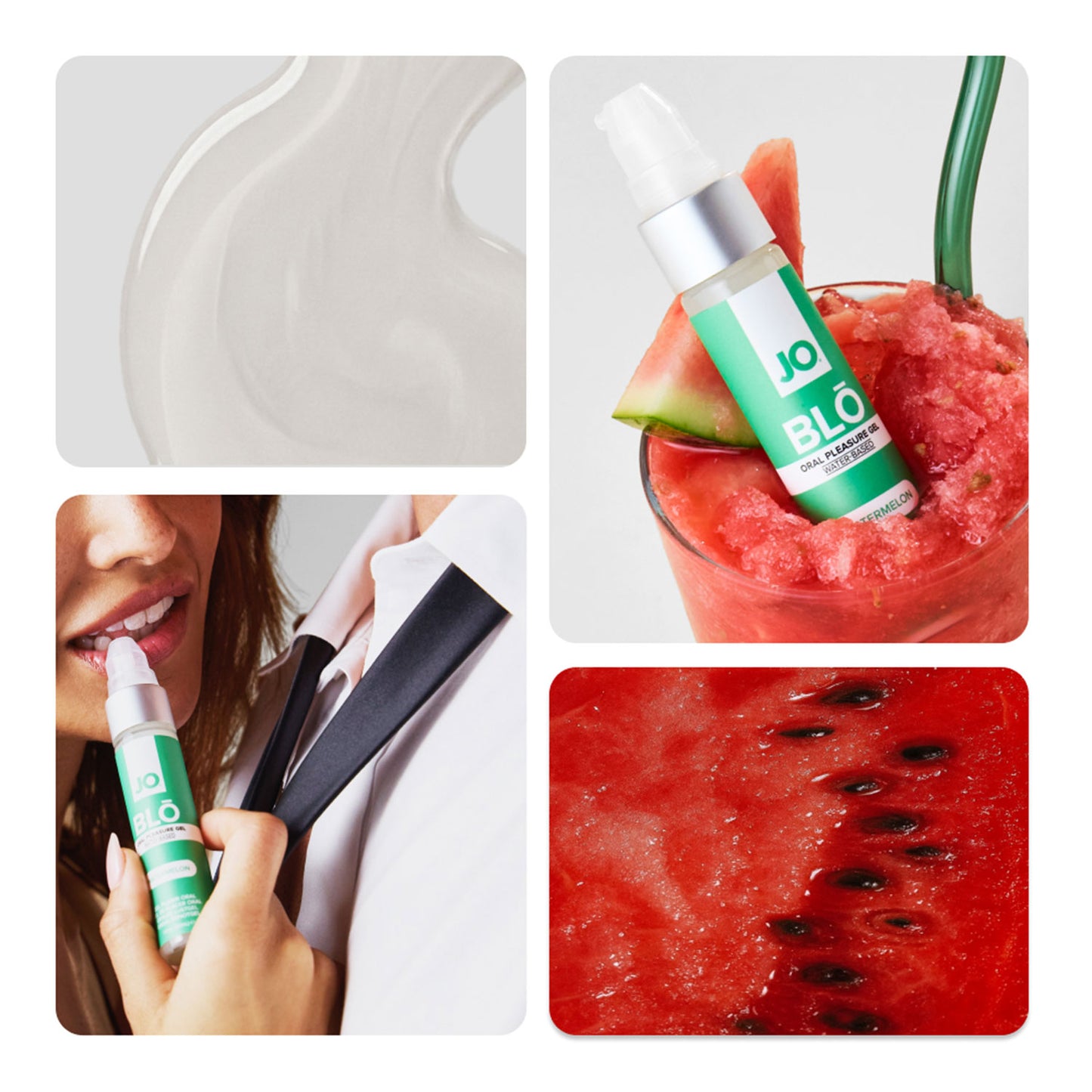 JO - Blo Oral Pleasure Gel 30 ml
