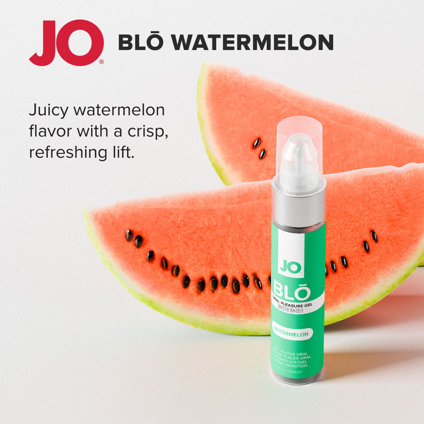 JO - Blo Oral Pleasure Gel 30 ml