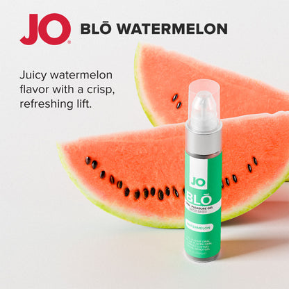 JO - Blo Oral Pleasure Gel 30 ml