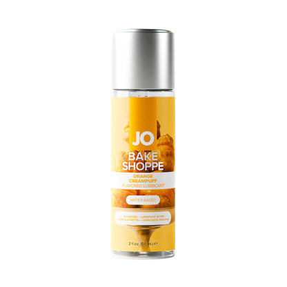 JO - Bake Shoppe Flavoured Lubricant 30 ml