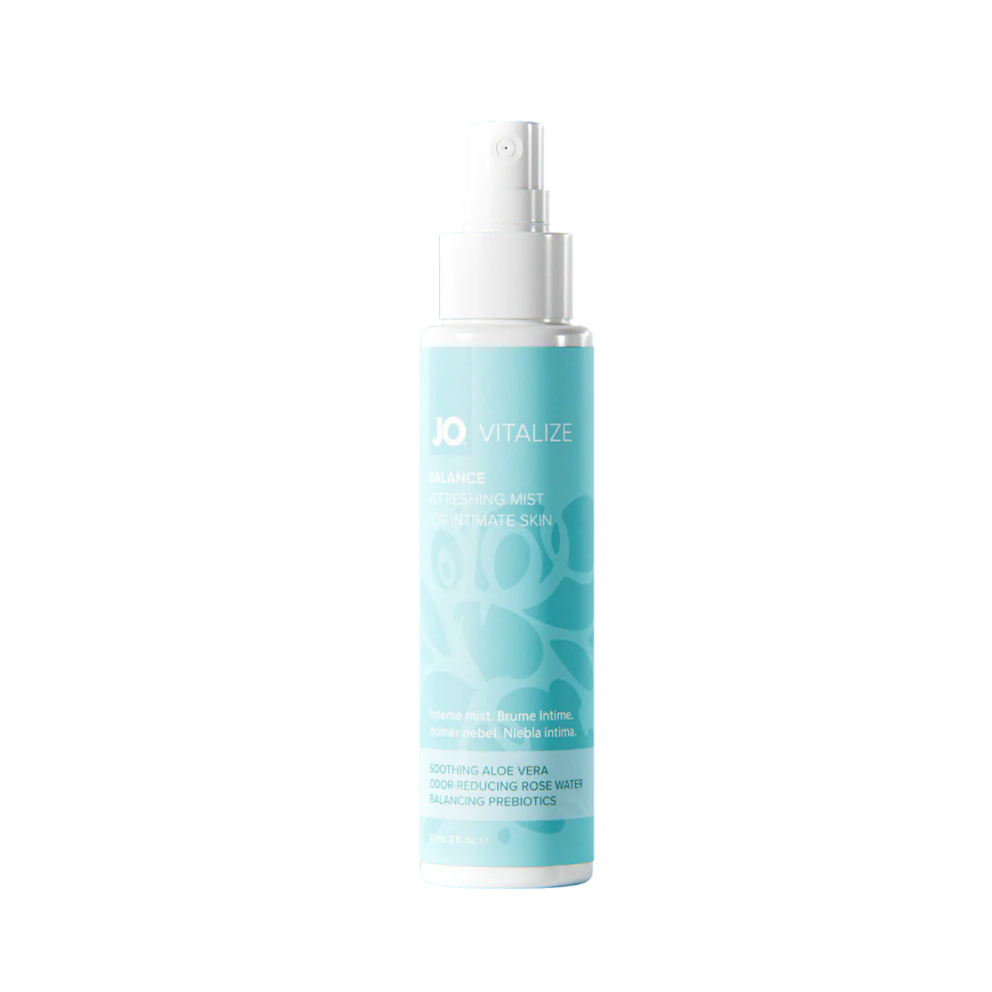 JO - Vitalize Balance Mist Intim Menyegarkan 60ml