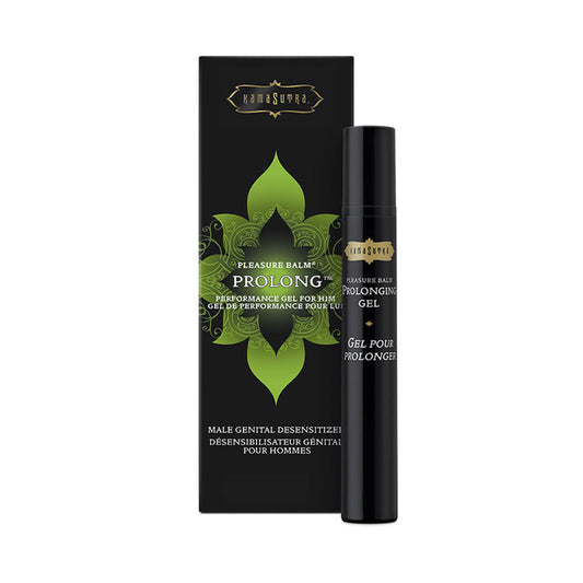 Kama Sutra - Prolong Pleasure Balm Performance Gel for Men 12 ml
