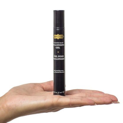 Kama Sutra - Prolong Pleasure Balm Performance Gel for Men 12 ml