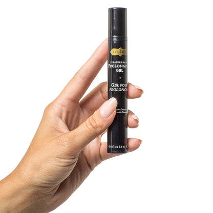 Kama Sutra - Prolong Pleasure Balm Performance Gel for Men 12 ml