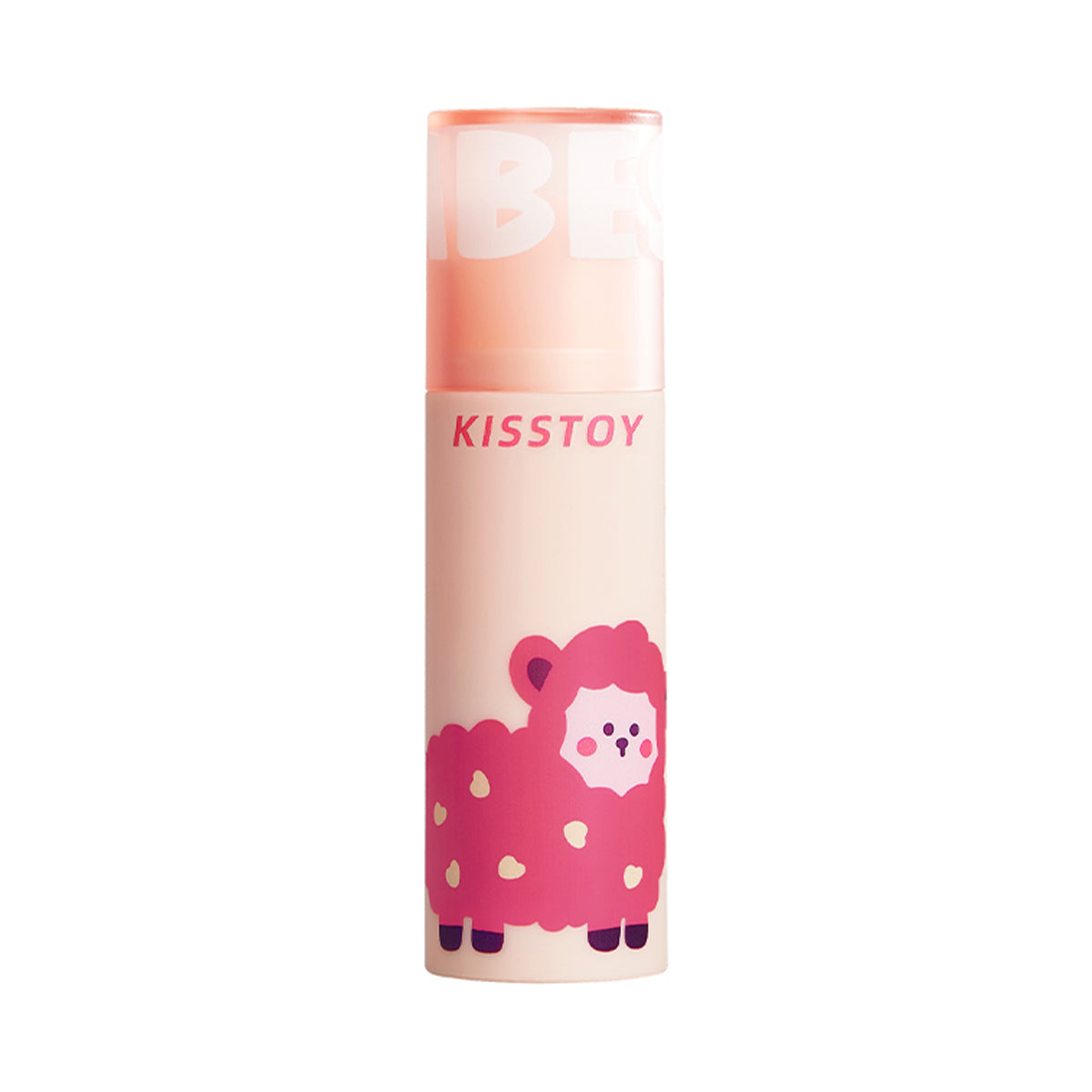 KissToy - Baabes Mini Clitoral Sucking Vibrator