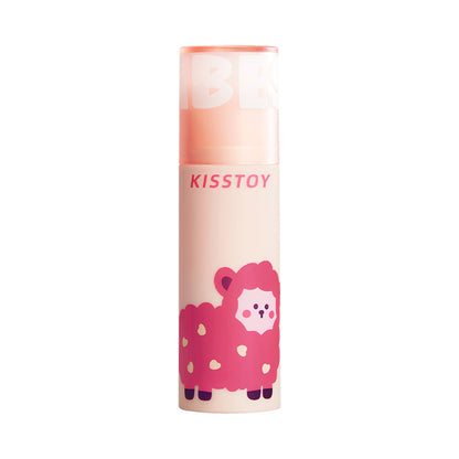 KissToy - Baabes Mini Clitoral Sucking Vibrator