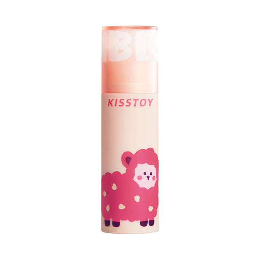 KissToy - Baabes Mini Clitoral Sucking Vibrator
