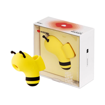 KissToy - Beebe Rechargeable Clitoral Stimulator