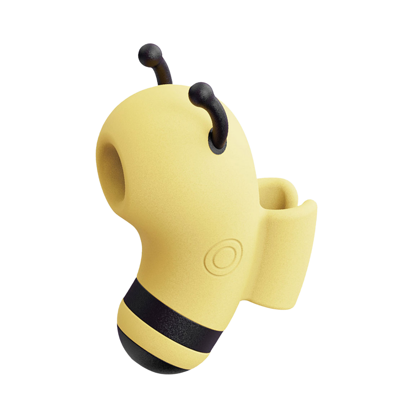 KissToy - Beebe Rechargeable Clitoral Stimulator