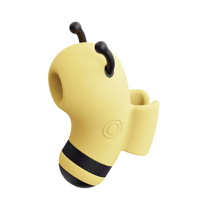 KissToy - Beebe Rechargeable Clitoral Stimulator