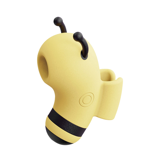 KissToy - Beebe Rechargeable Clitoral Stimulator