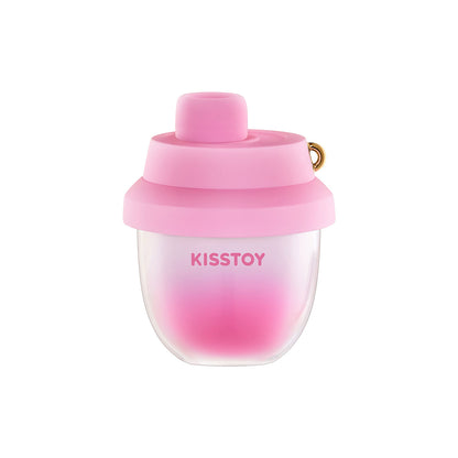 KissToy - Kiss Pods Clitoral Stimulator