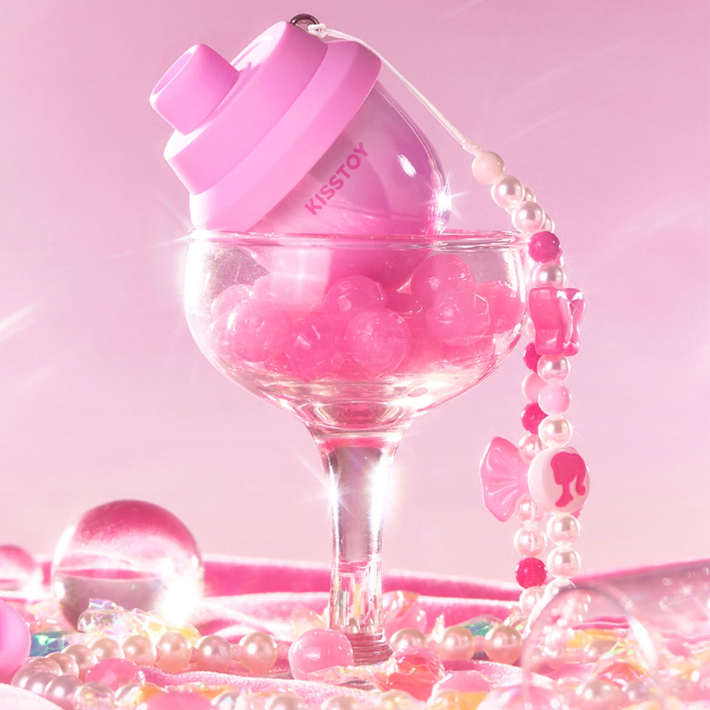 KissToy - Kiss Pods Clitoral Stimulator