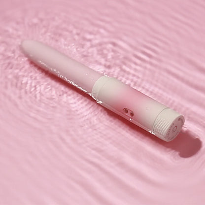 KissToy - Pop Cherry Heated Finger G-spot Vibrator