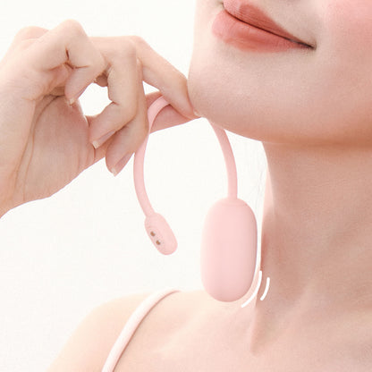 KissToy - Pupu App-Controlled Dual Stimulator