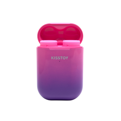 KissToy - VivaPods Rechargeable Finger Vibrator