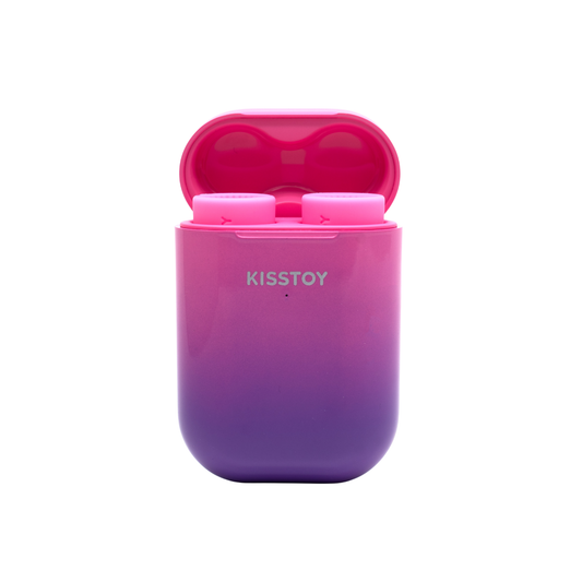 KissToy - VivaPods Rechargeable Finger Vibrator